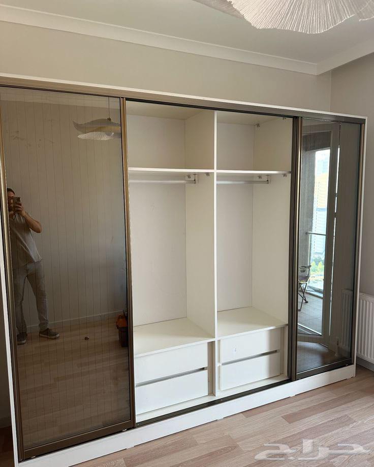 نجار تفصيل خزائن و سراير وحسب الطلب64423307865602112