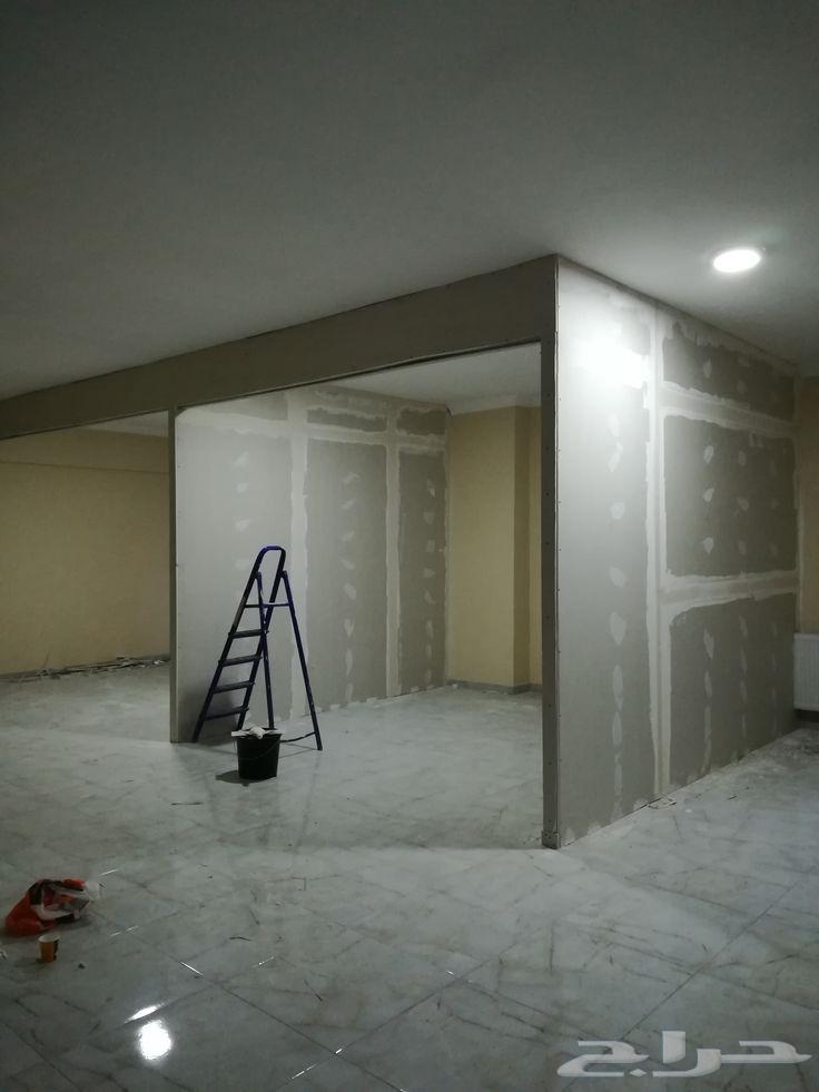 الجبس ولجبسم بورد الرياض64423148765441112