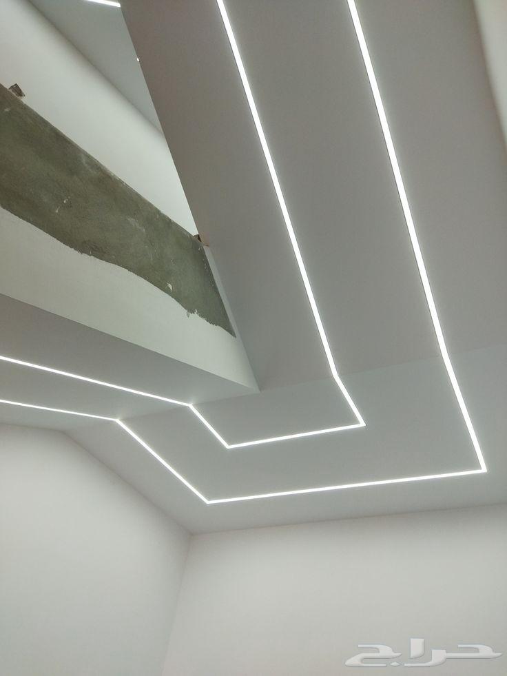 Ceiling installation with high-quality board at the best prices, guaranteed by a Moroccan craftsman64423337569537111