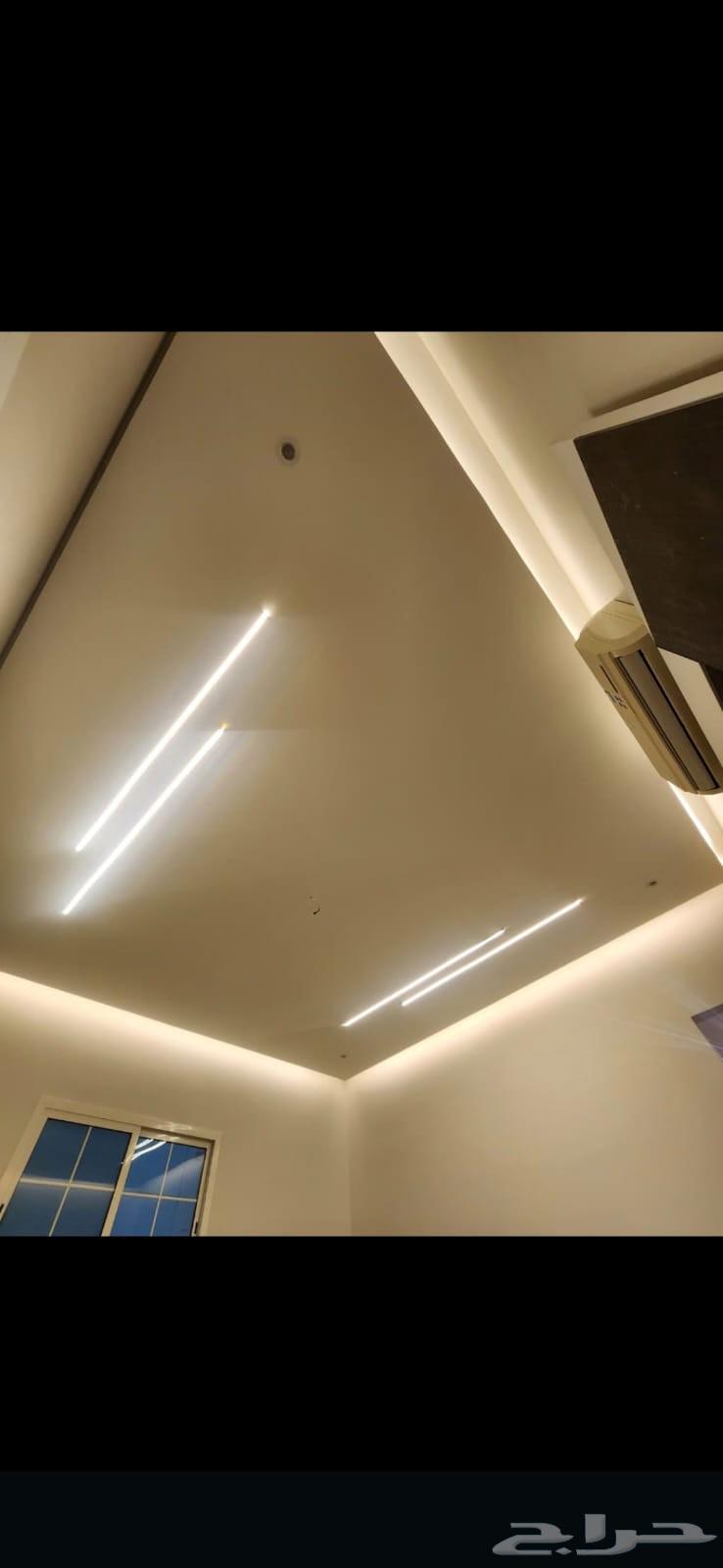 ديكورات جبس بورد اصباغ الجبيل64423166415106113