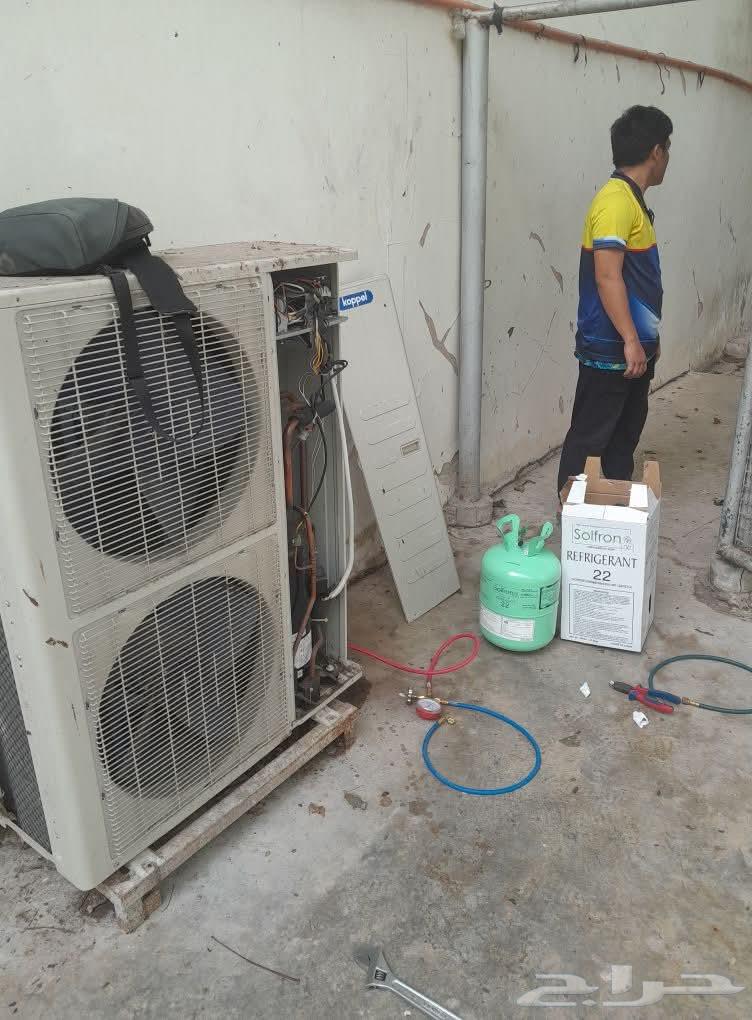 HAVC Engineer Maintenance Service64423005813378110