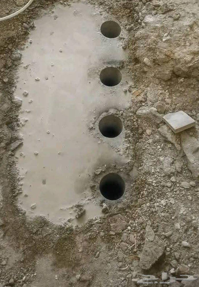 Core openings for adaptations and plumbing openings, breaking walls, cutting slabs64423243233283110