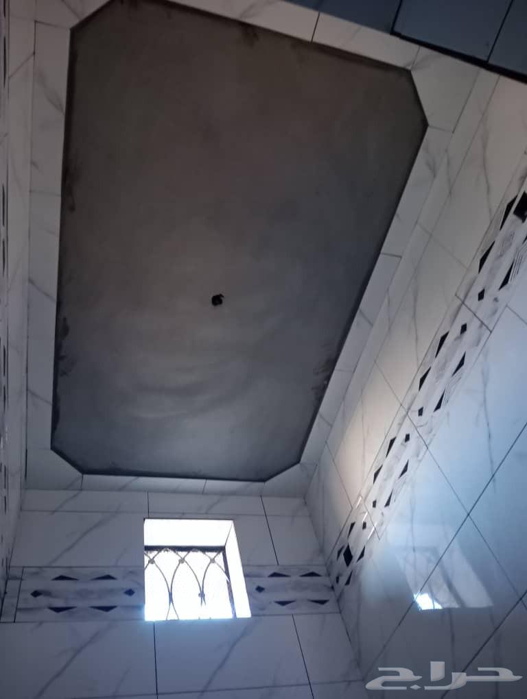 معلم بلاط السيراميك الجدار الديكور الداخلي يماني64423165132035110