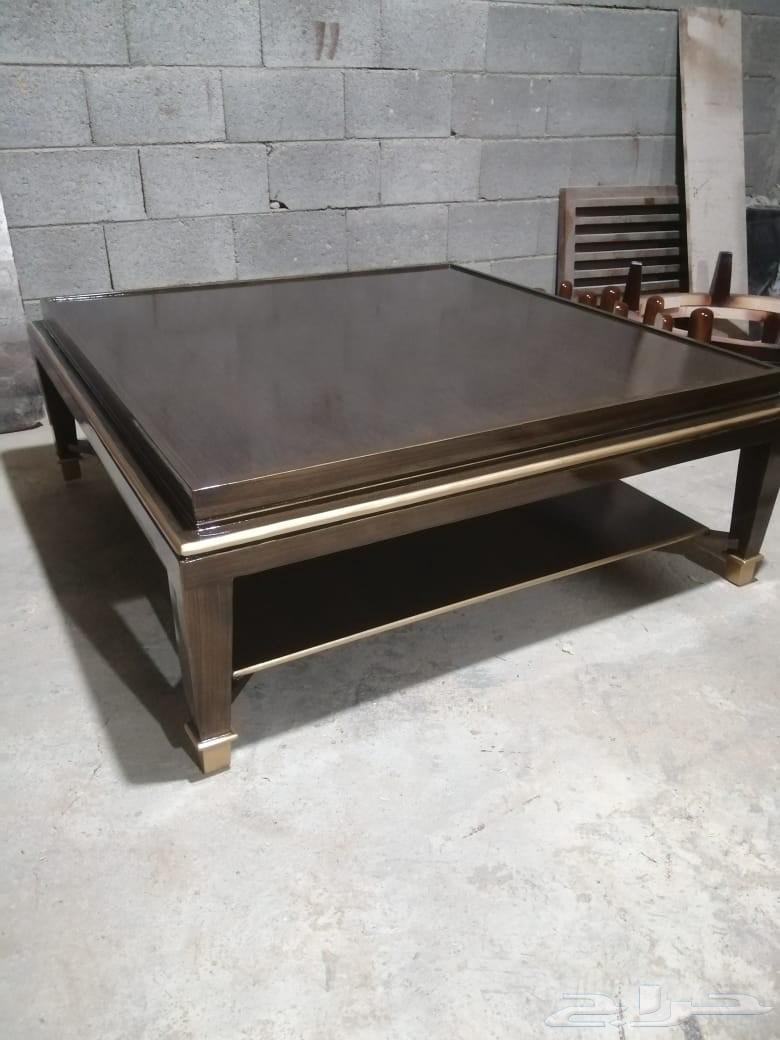 ابوسامي للمجالس وغر ف النوم والطاولات وجميع الدهانات64423338379778111