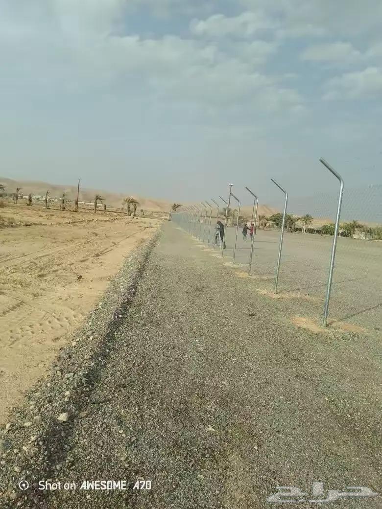 Abu Ahmed for farm fencing installation64423308444419113