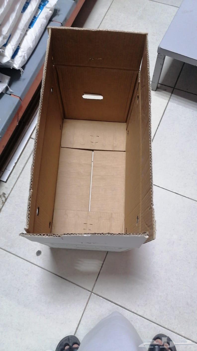 كرتون بيض نظيف 3ريال لنقل العفش64423227797378110