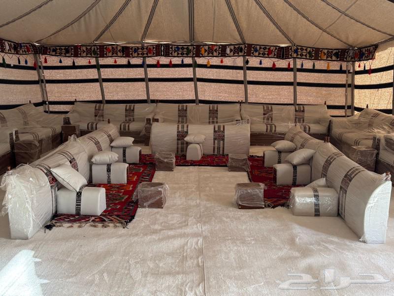 بيوت شعر تجهيز مخيمات64423181777667113