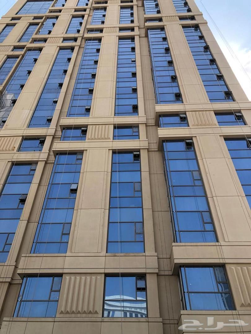 اعمال شبابيك الألمنيوم والواجهات الزجاجية64422205094402110