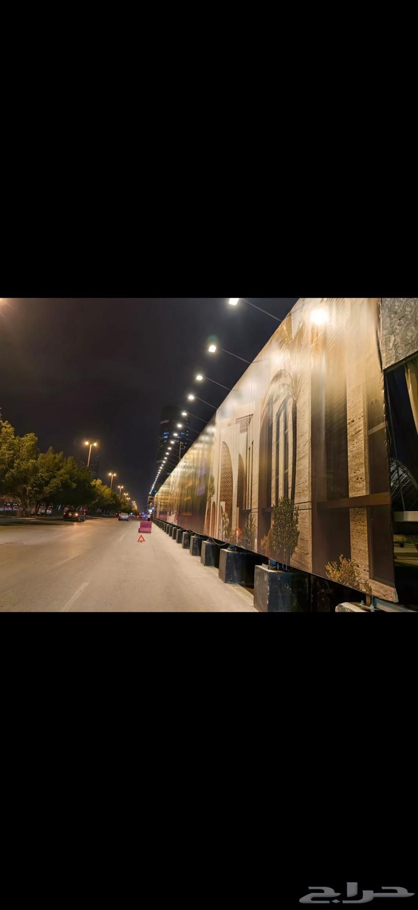 High-quality printing and installation of project walls64423166637954112