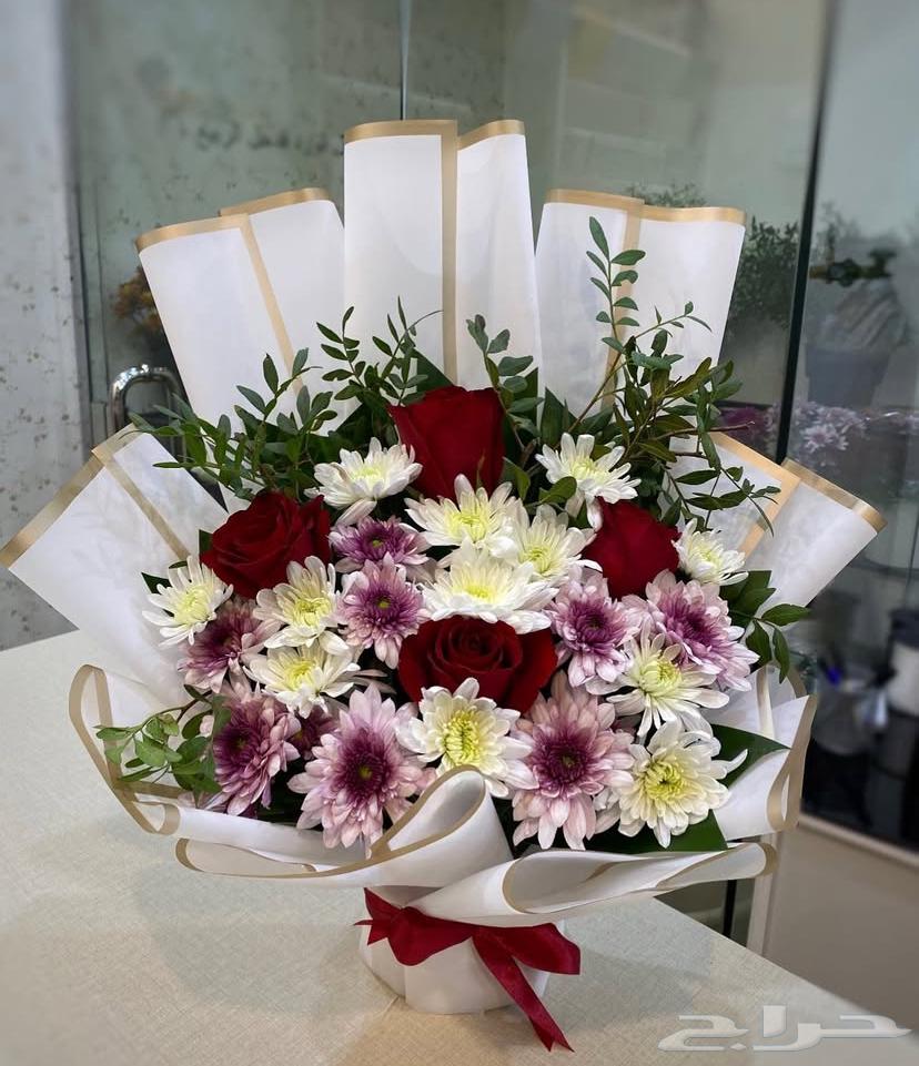 Florist for transfer64473401353345111