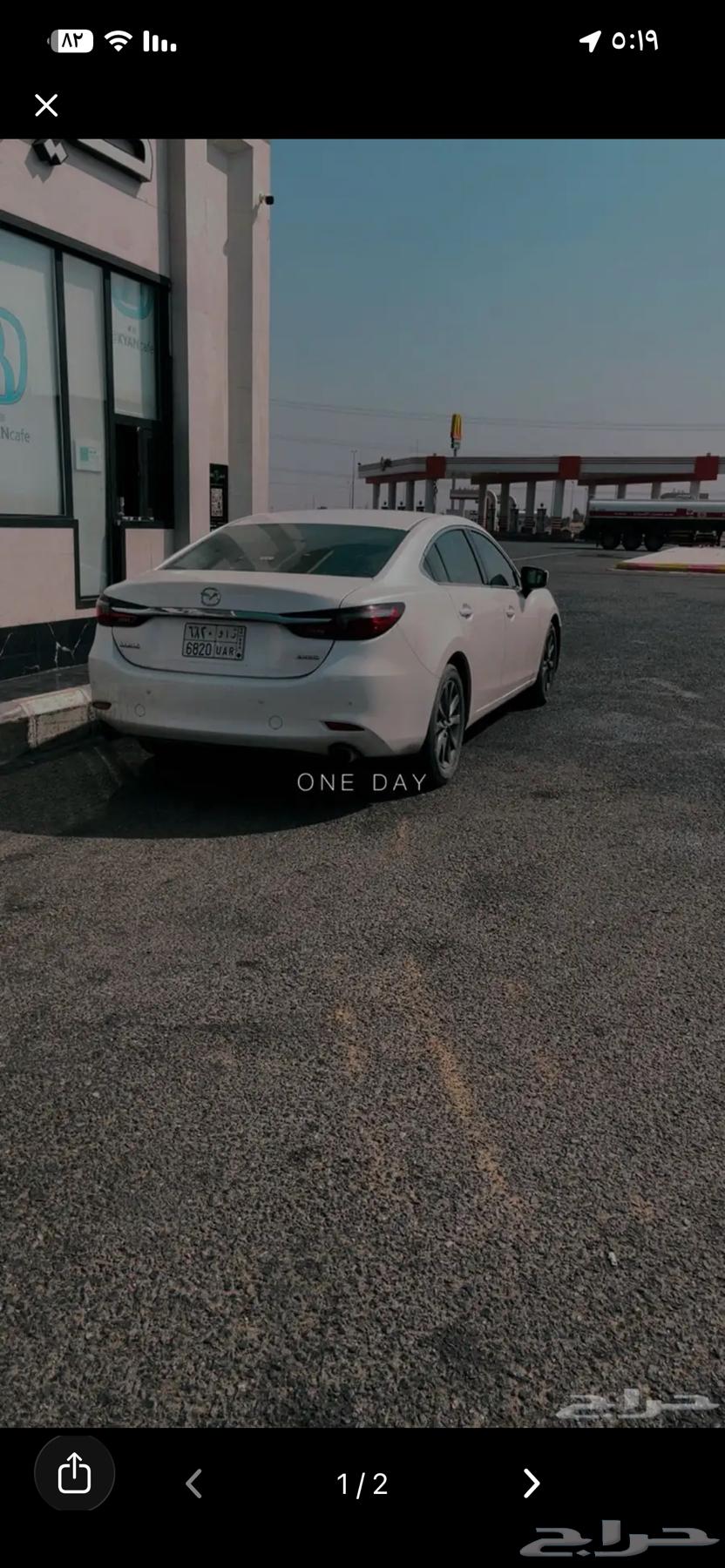 Trip from Al-Majma'ah to Qassim then to Ha'il64423259770242110