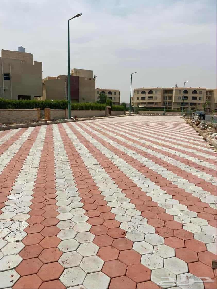 تركيب جميع انواع الانترلوك والبلدوره والبلاط64423086164099110