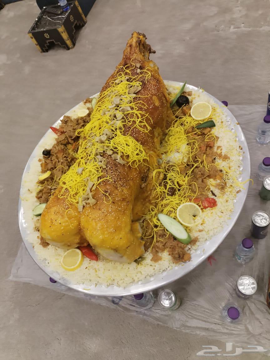 طباخ متنقل داخل وخارج الرياض64423165717249110