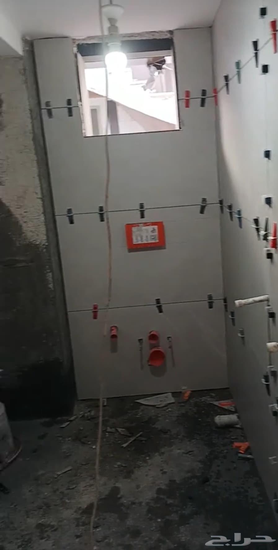 مبلط بلاط سراميك بورسلان تكسير وترميم64423243102593110