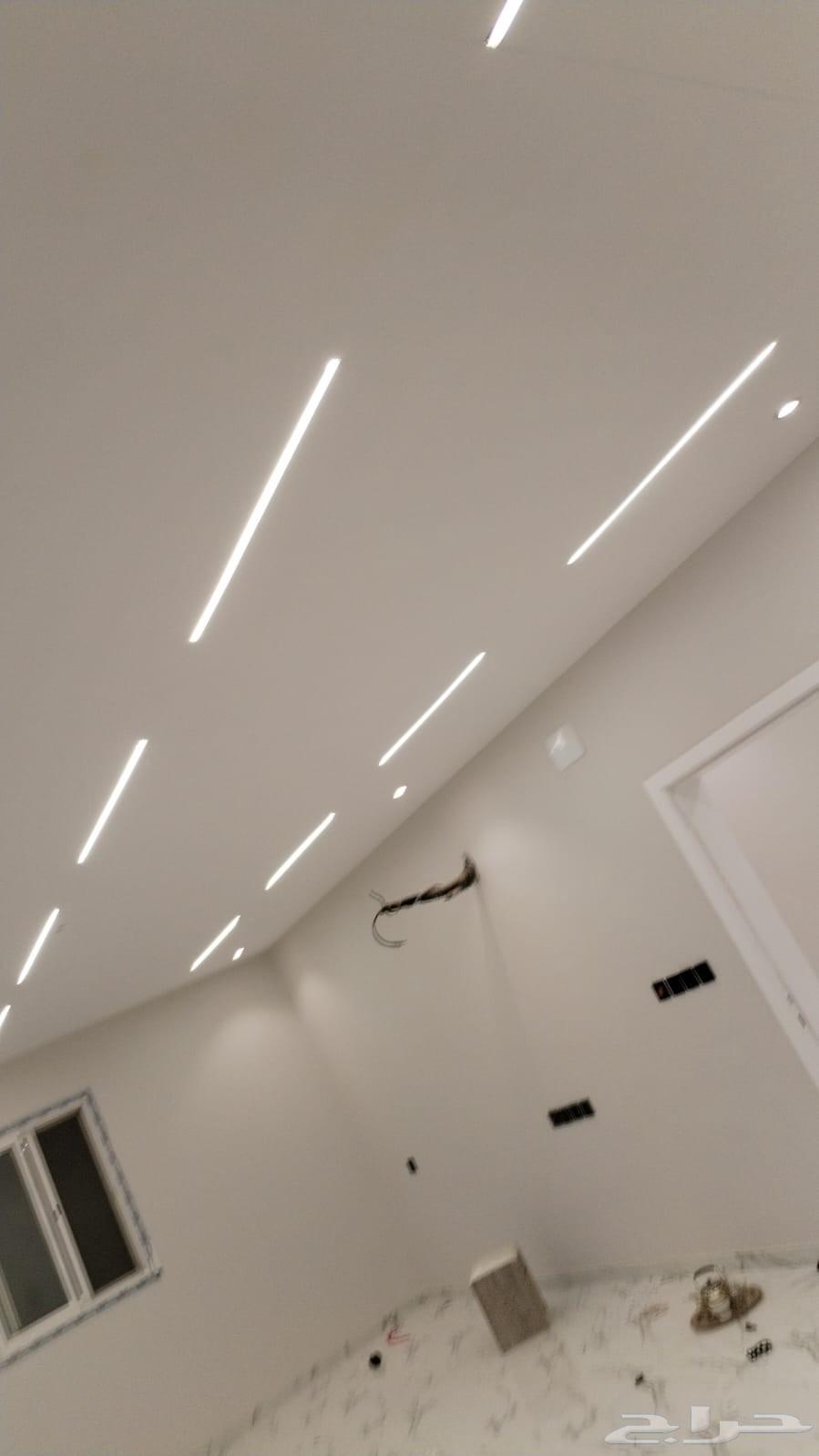 كهربائي منازل وديكورات بروفيل64423037861761114