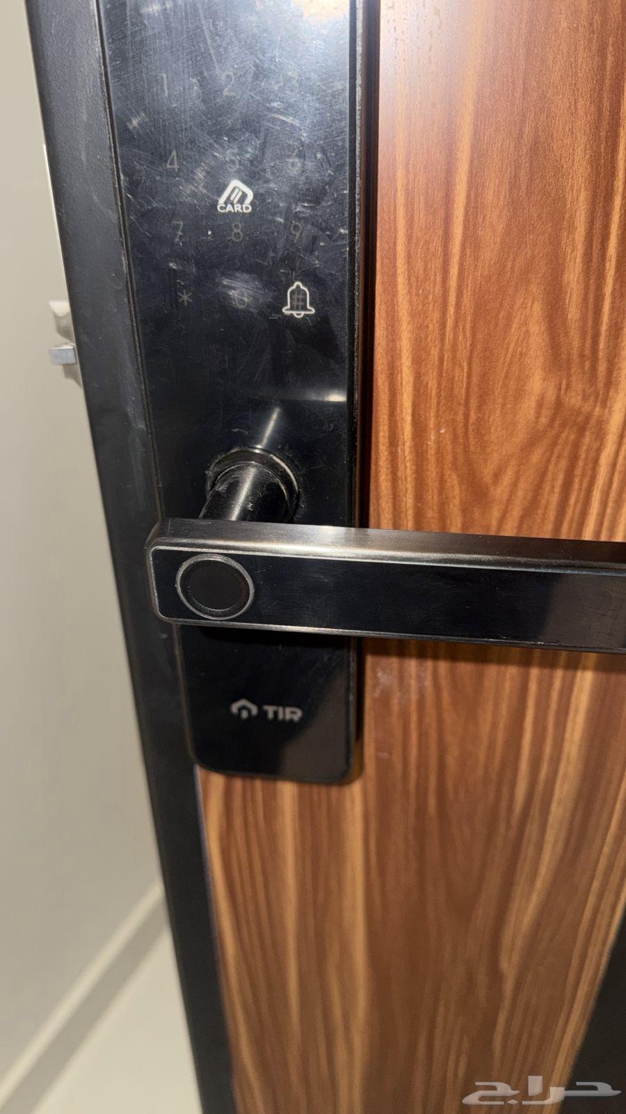 Smart lock installation and smart lock programming64423005751554112