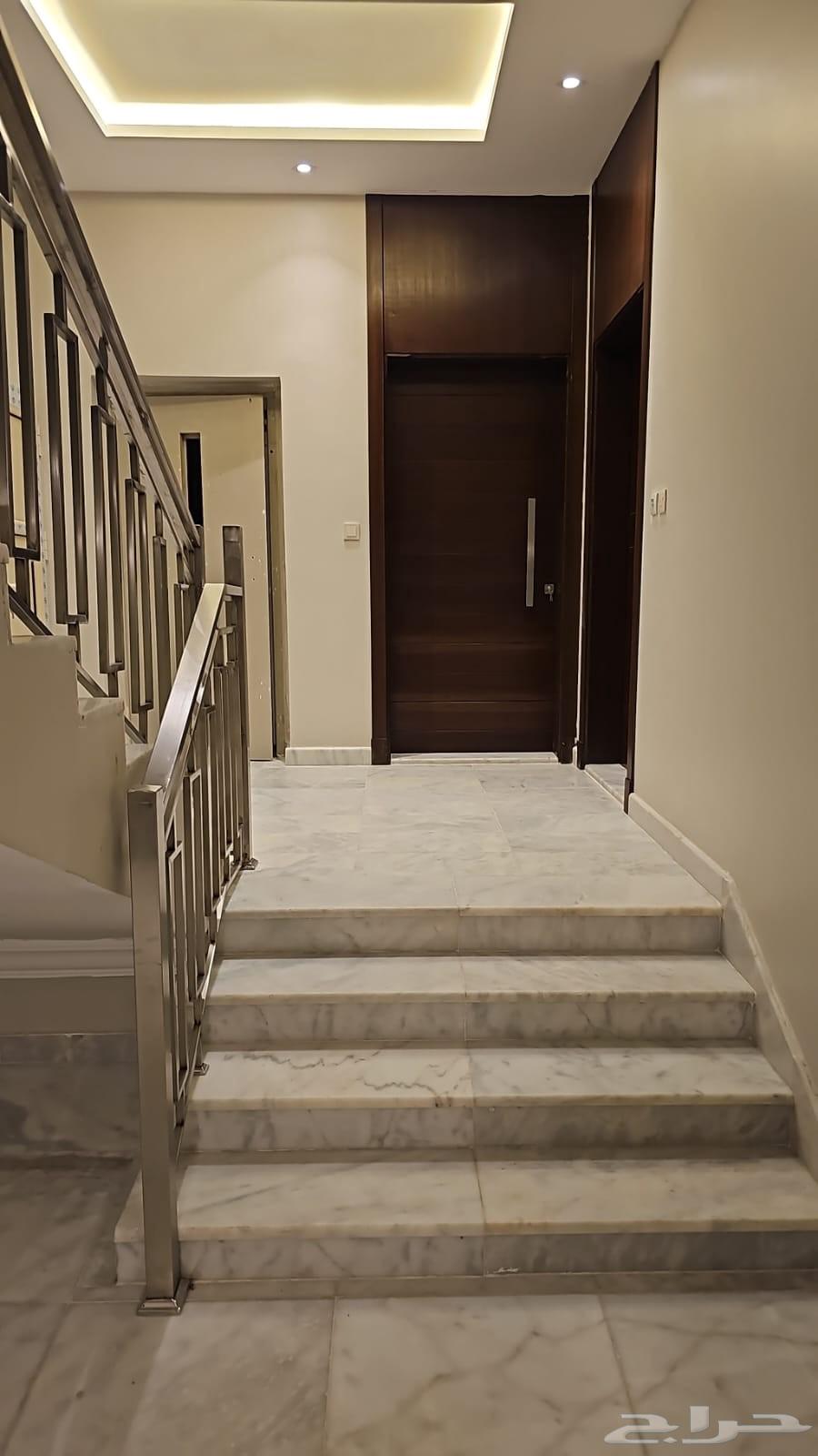 شقة للإيجار