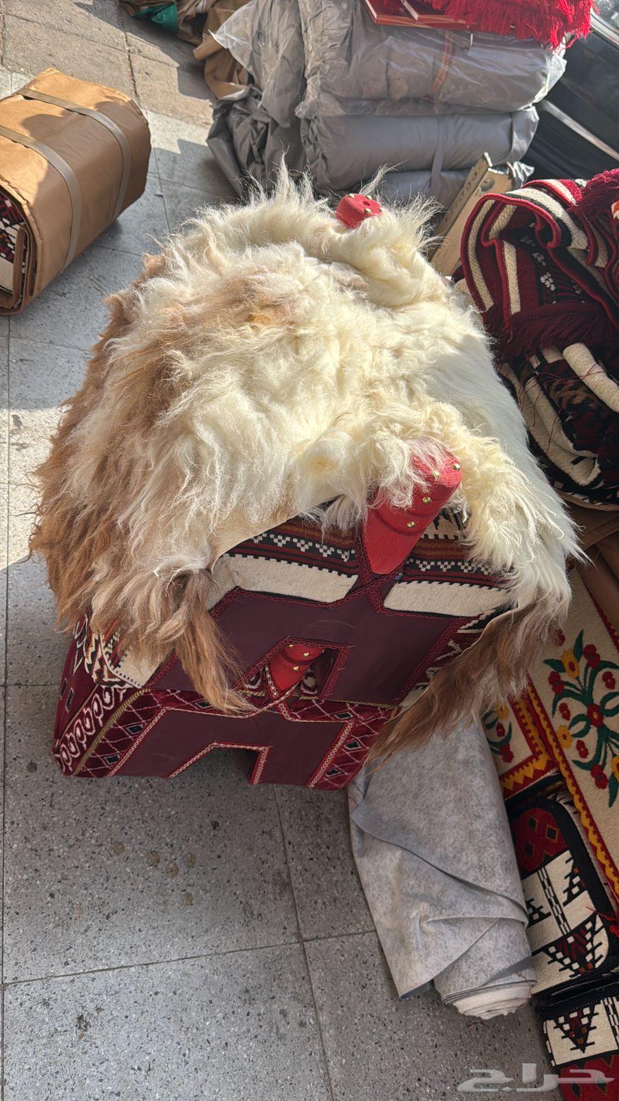 زينة البيوت الشعر والخيام تراثيات64423054214273110