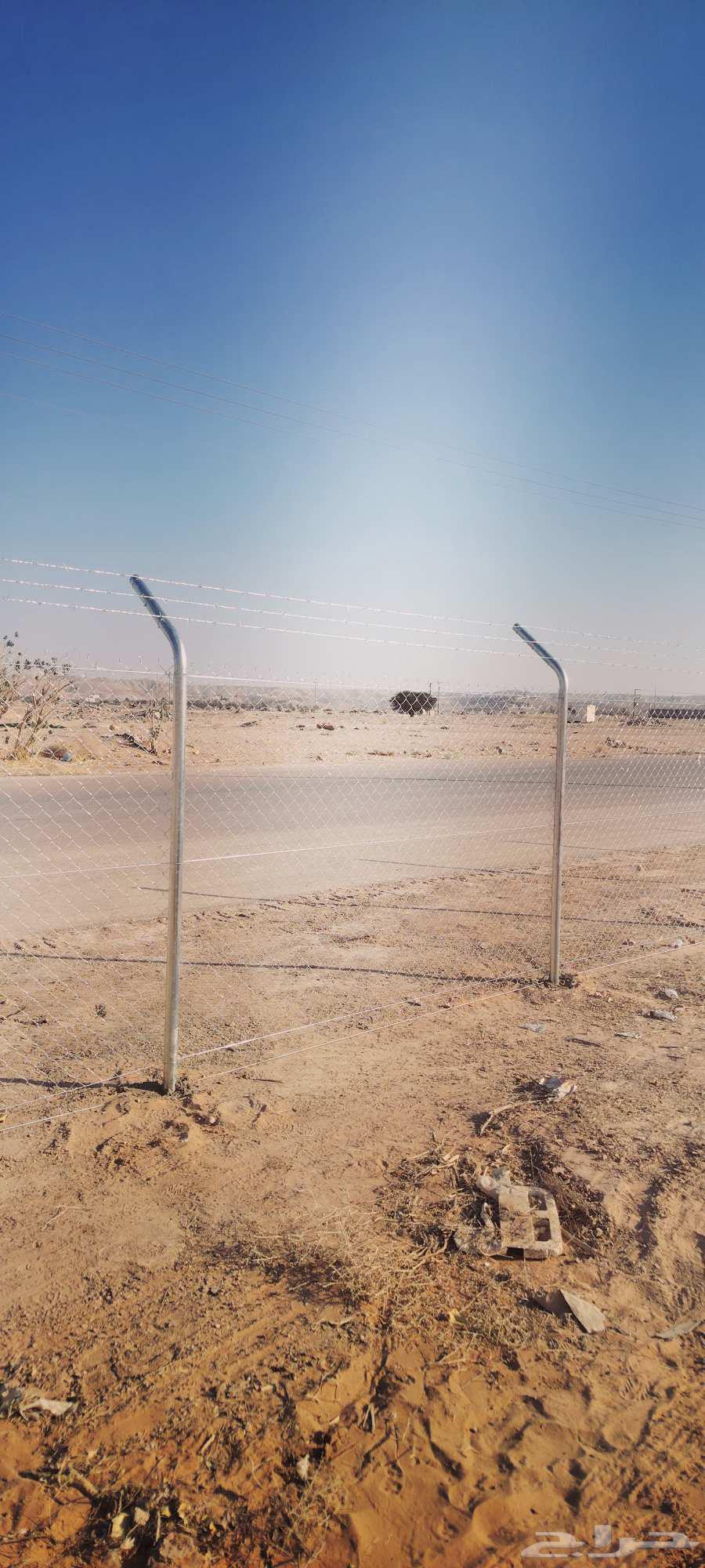 Installation of fences of all types64423180816771114