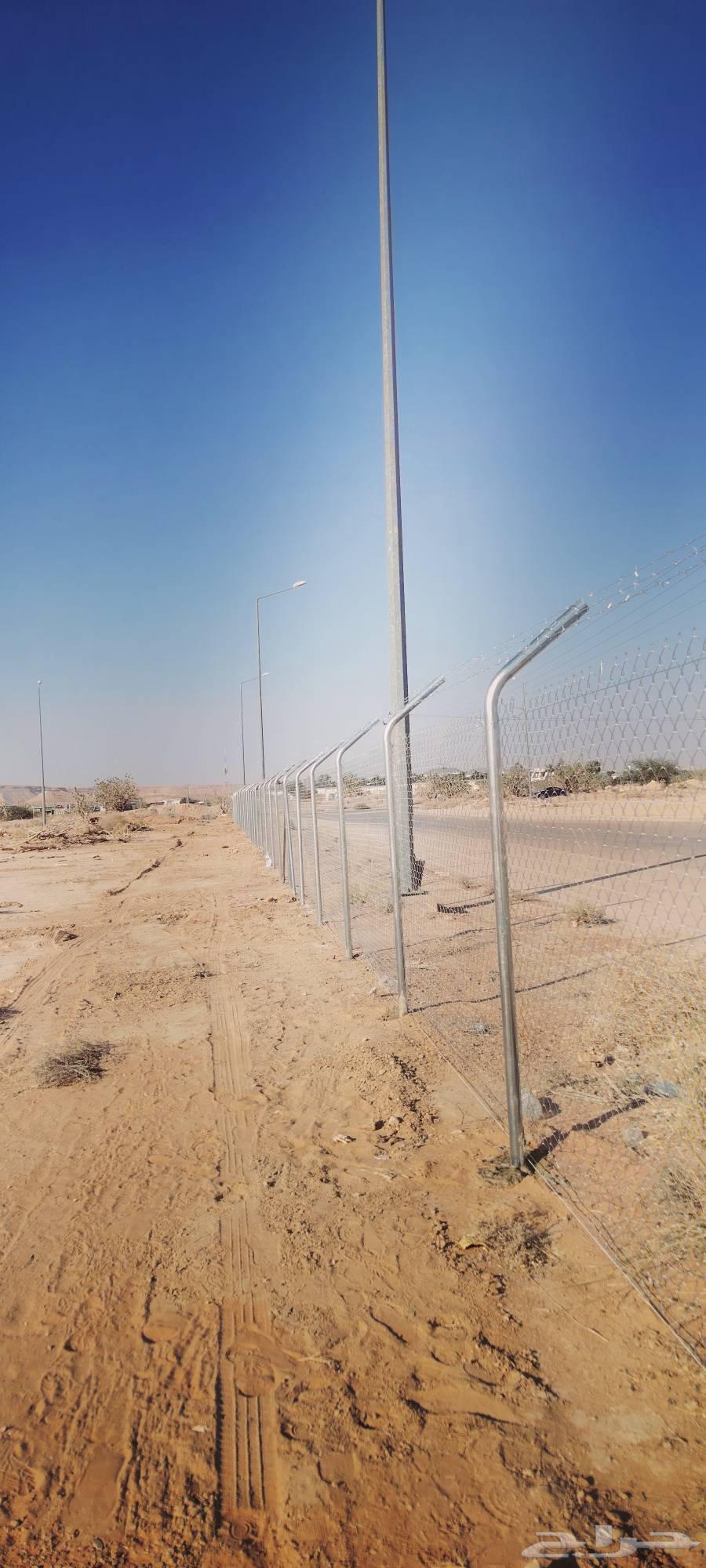 Installation of fences of all types64423180816771110