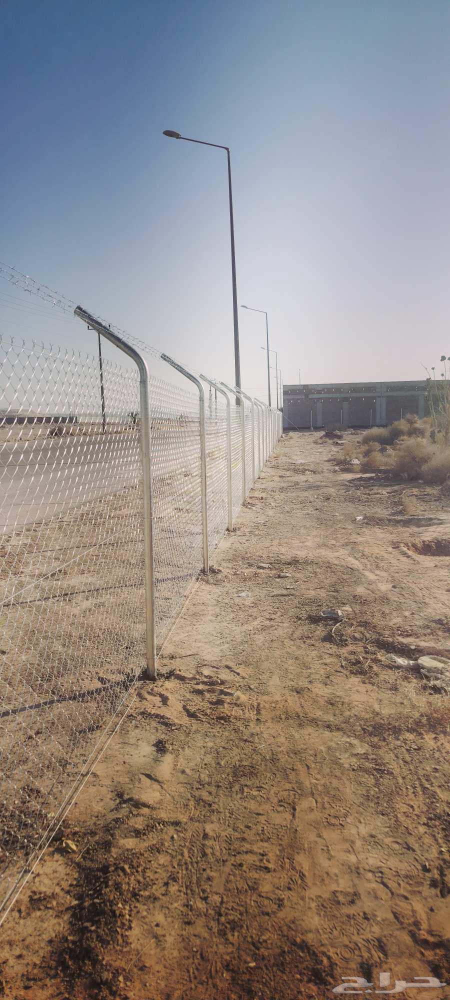 Installation of fences of all types64423180816771111