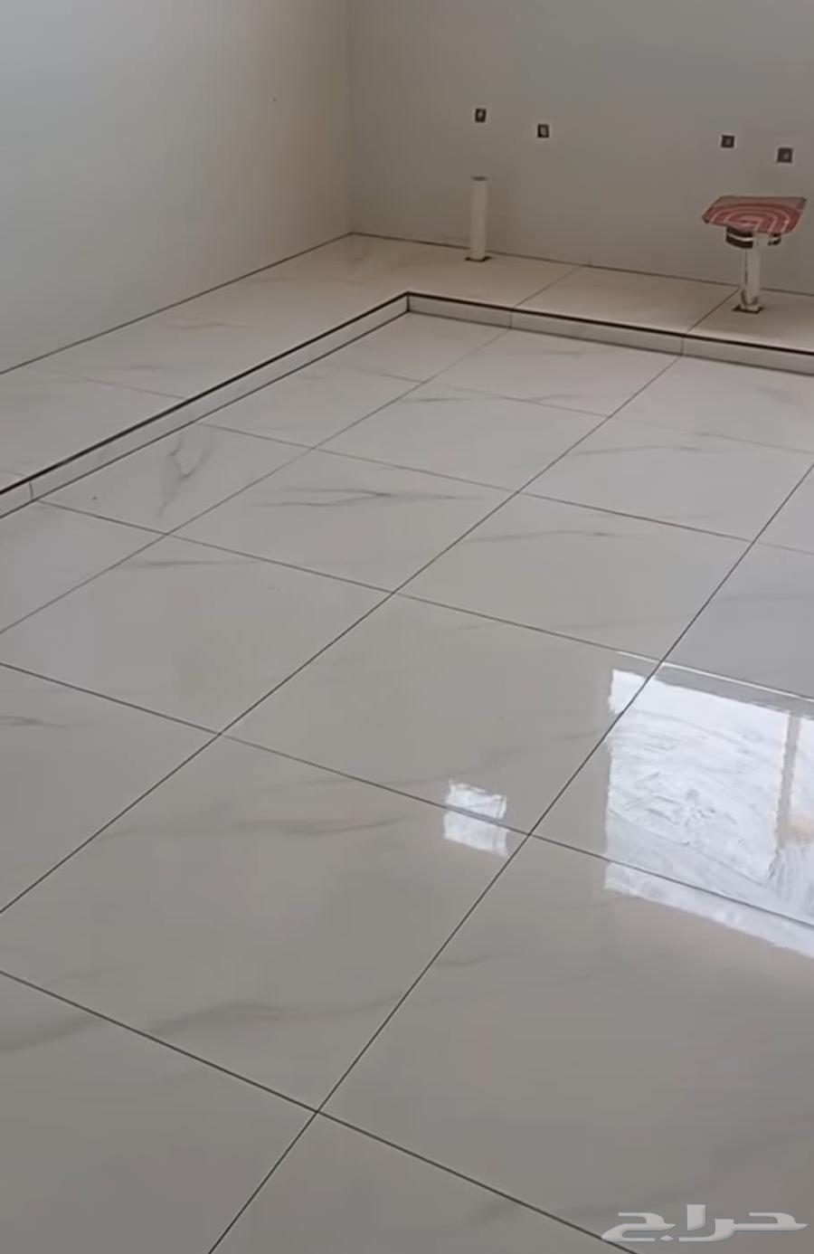 مبلط بلاط سراميك بورسلان تكسير وترميم64423243102593113