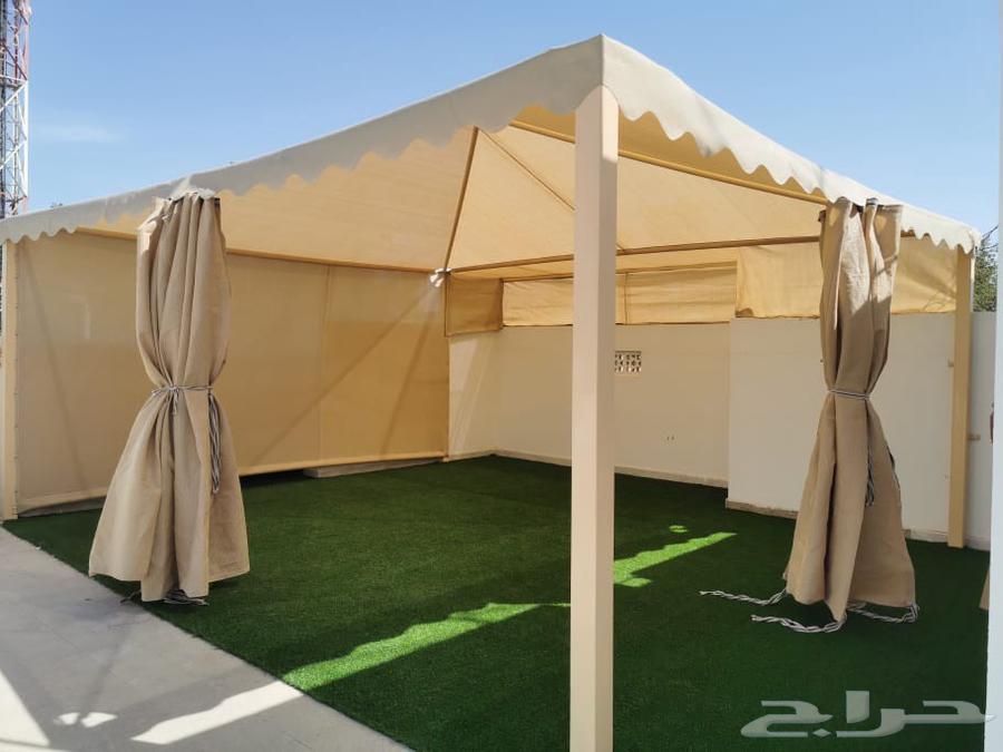 صيانه مظلات وسواتر وخيام طيبه64423004918147113