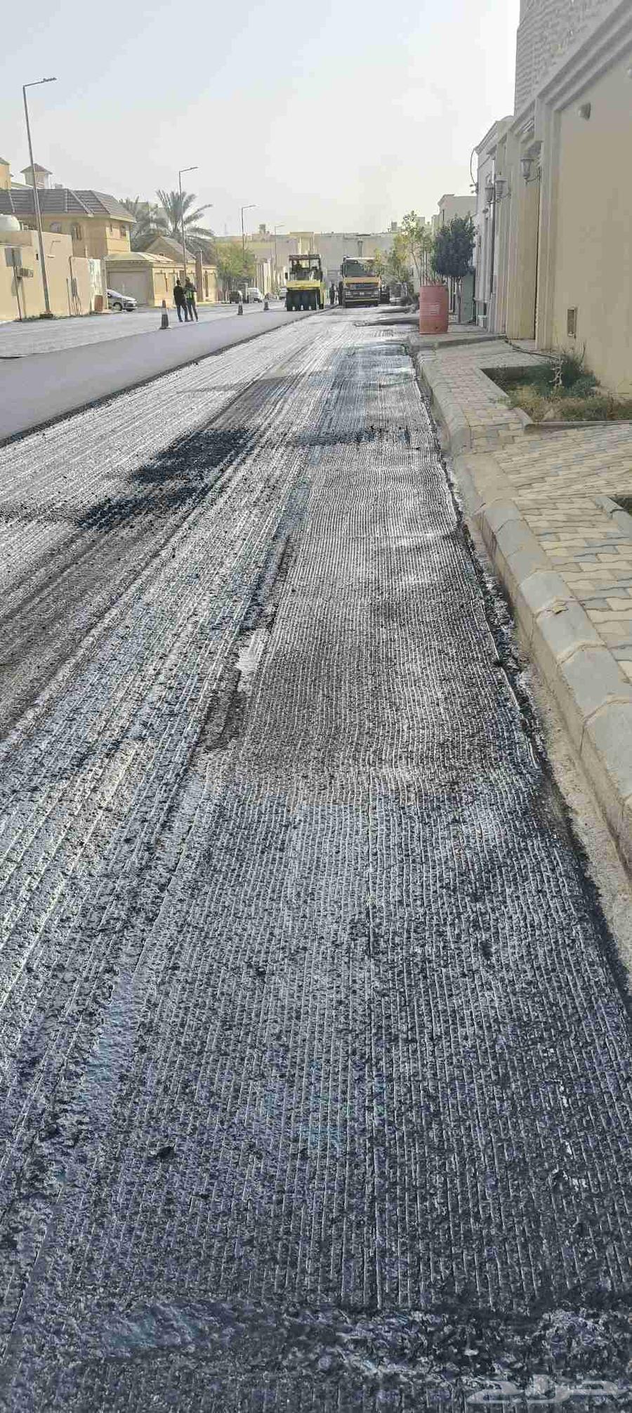 شغل سفلته بأسعار مناسبة وجودة عالية .. جميع أنواع السفلته64422990867073110