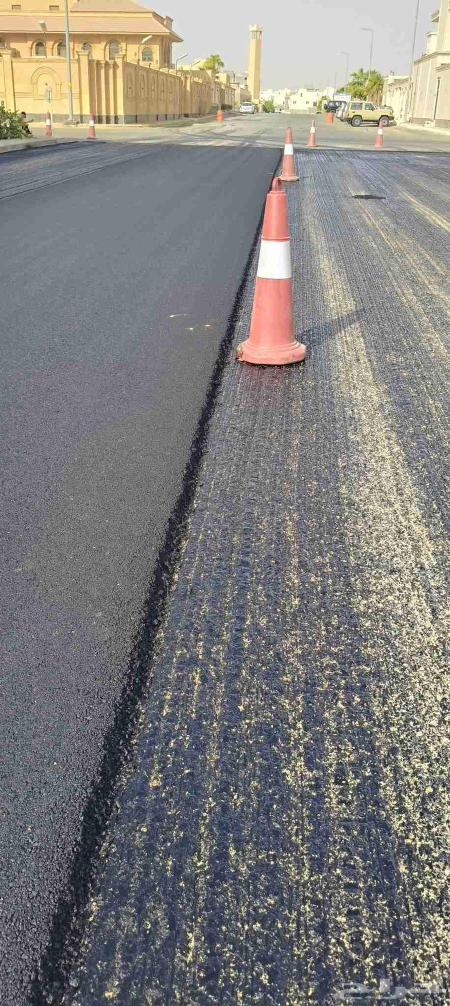 شغل سفلته بأسعار مناسبة وجودة عالية .. جميع أنواع السفلته64422990867073111