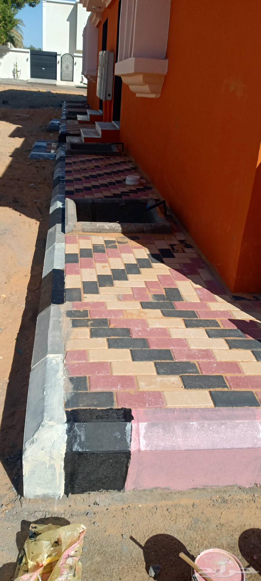 Shahzad's Inter Lock Bandora Hajduma64423134081154111