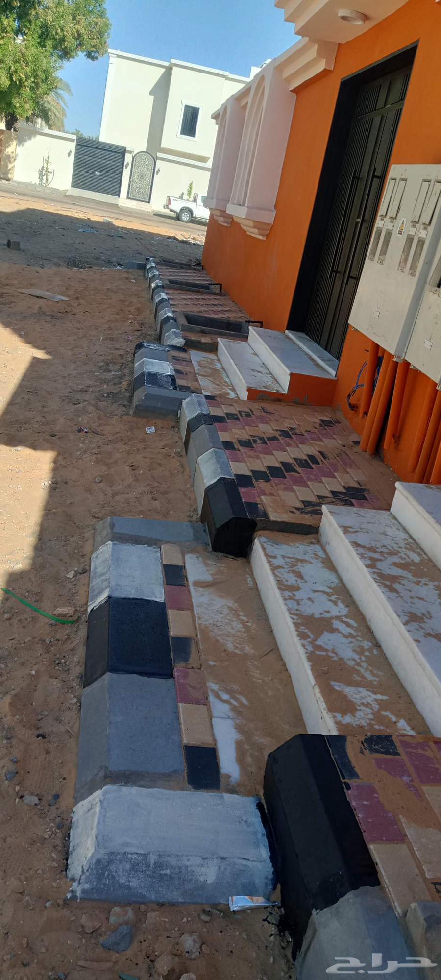 Shahzad's Inter Lock Bandora Hajduma64423134081154113