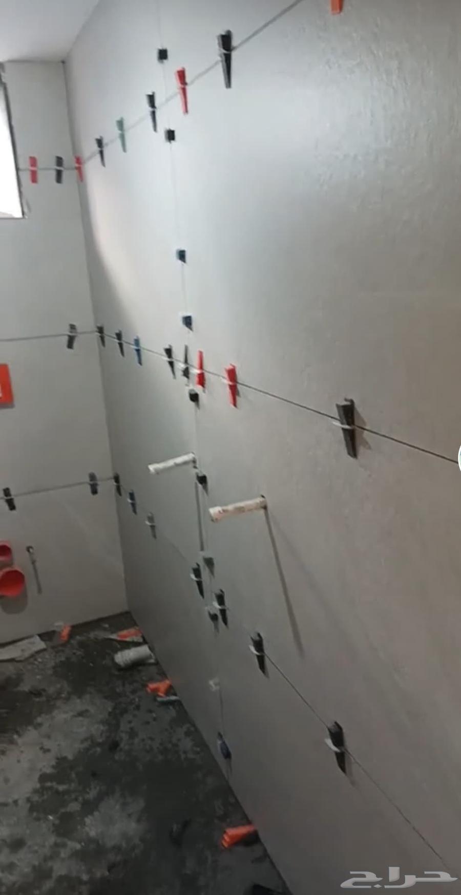 مبلط بلاط سراميك بورسلان تكسير وترميم64423243102593111