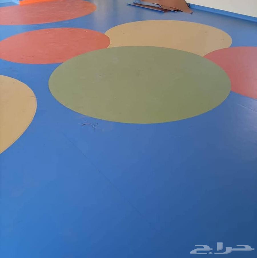 توريد تر يب الرضيات فنيل  سيلف ليول  بار ي  رابر  مو يت  مش64423086141441110