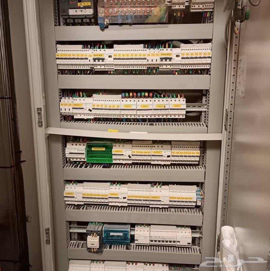 كهربائي منازل مصري لجميع اعمال الكهرباء64423006155137114