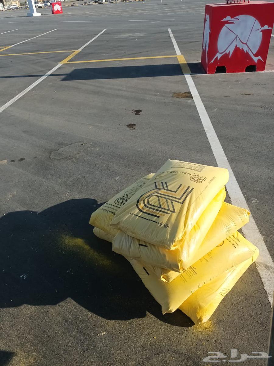 تخطيط الطرق ومواقف السيارات64423102414979112