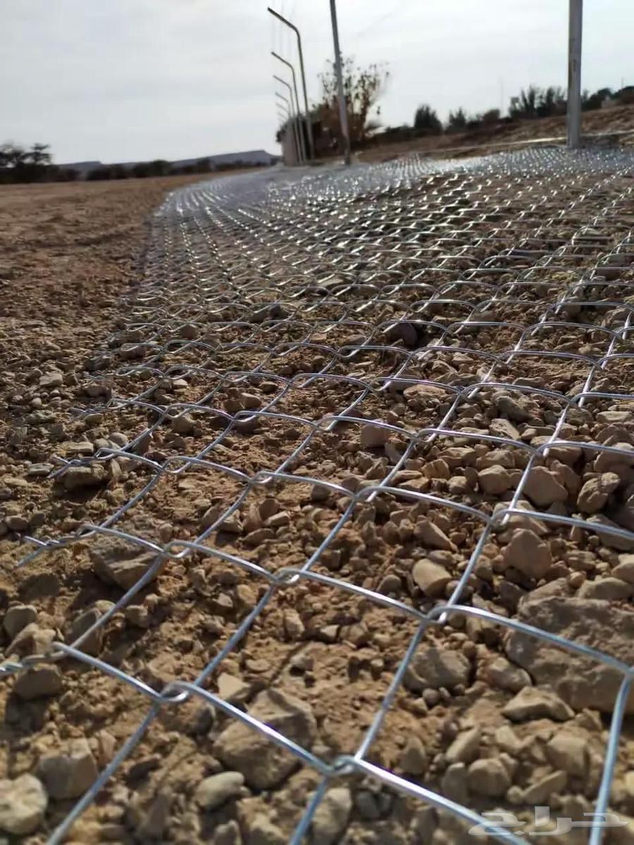 Abu Ahmed for farm fencing installation64423308444419112