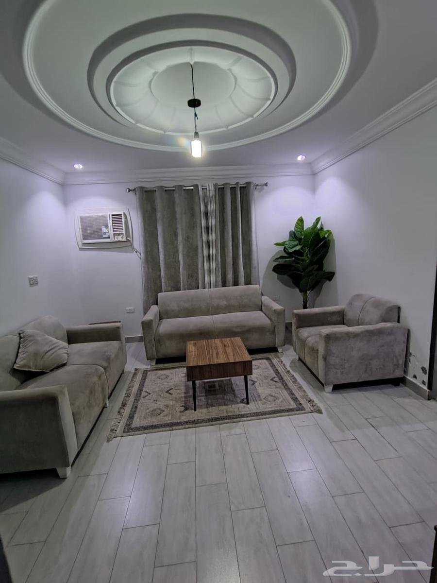 شقق مفروشة ايجار شهري بجدة عدد احيا64423132777857110