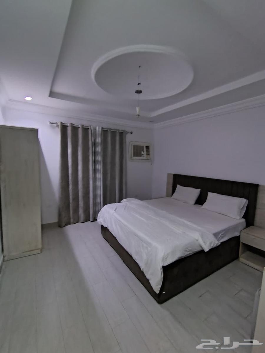 شقق مفروشة ايجار شهري بجدة عدد احيا64423132777857112