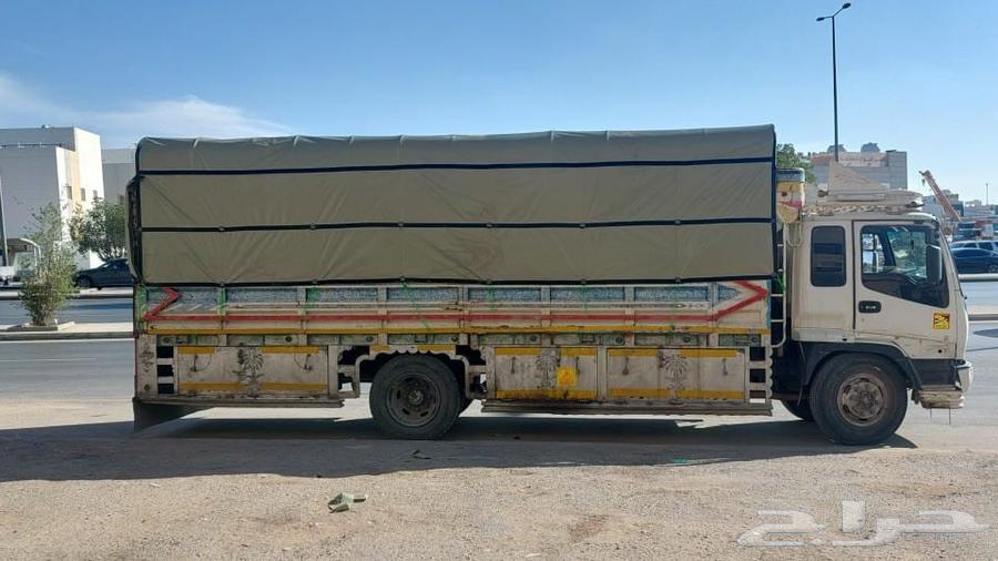 لوري 7 متر للنقل64423037341057110