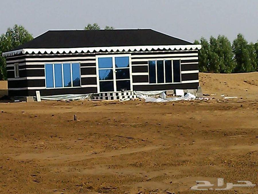 بيت شعر قرميد تلبيس قماش مضلات سيارت64423053035266112