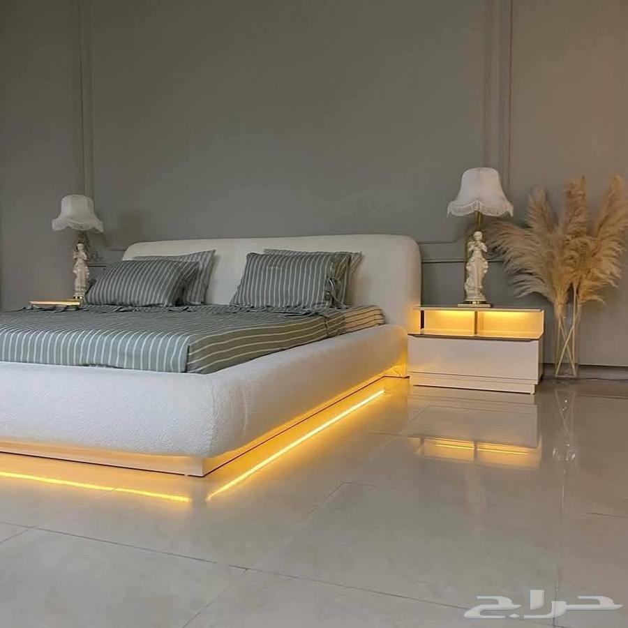 تفصيل غرف نوم على حسب الطلب واحلى الاسعار64423021613185111