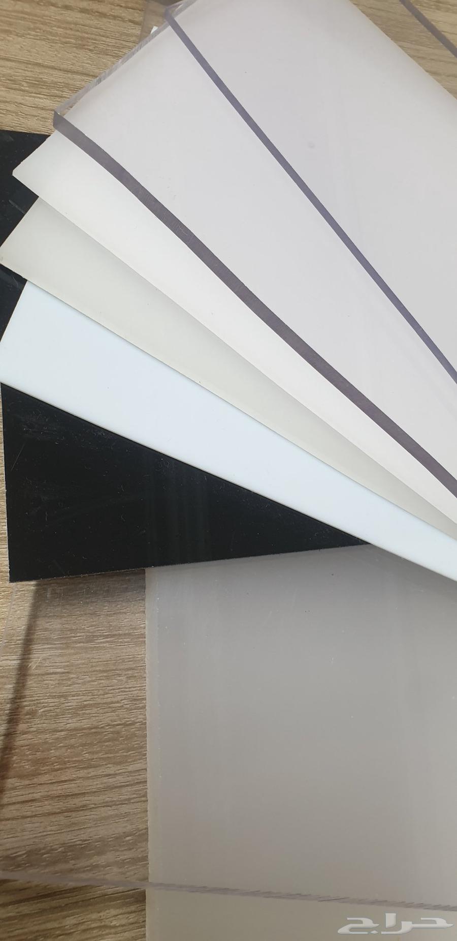 Solid and hollow polycarbonate sheets wholesale factory64423165960707112