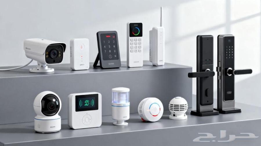 Security Cameras and Security Systems64458102940035112