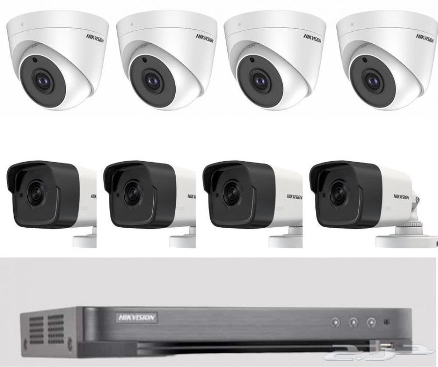 Surveillance camera installation with precision, quality, and installation expertise64458071169665110