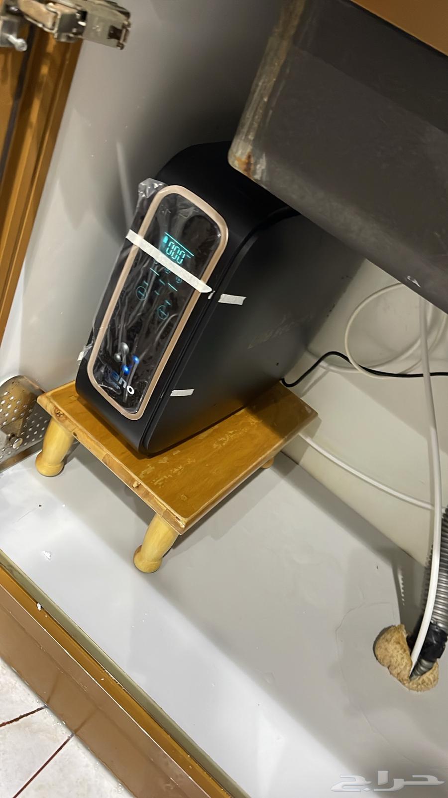 فني تحليه مياه منزليه64423354573058111