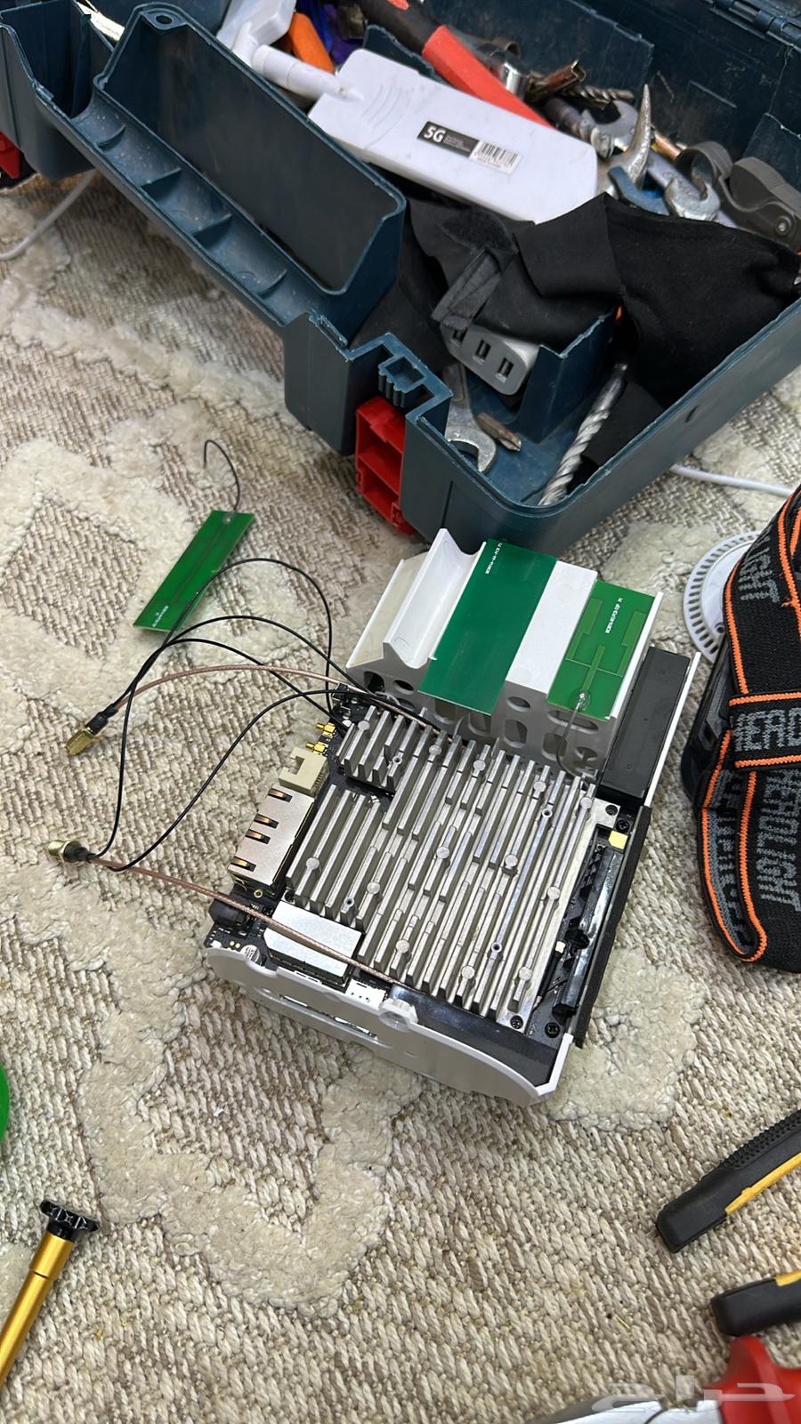 Welding Routers Adjustment Technical Service in Maheel, Aseer64458288656515110