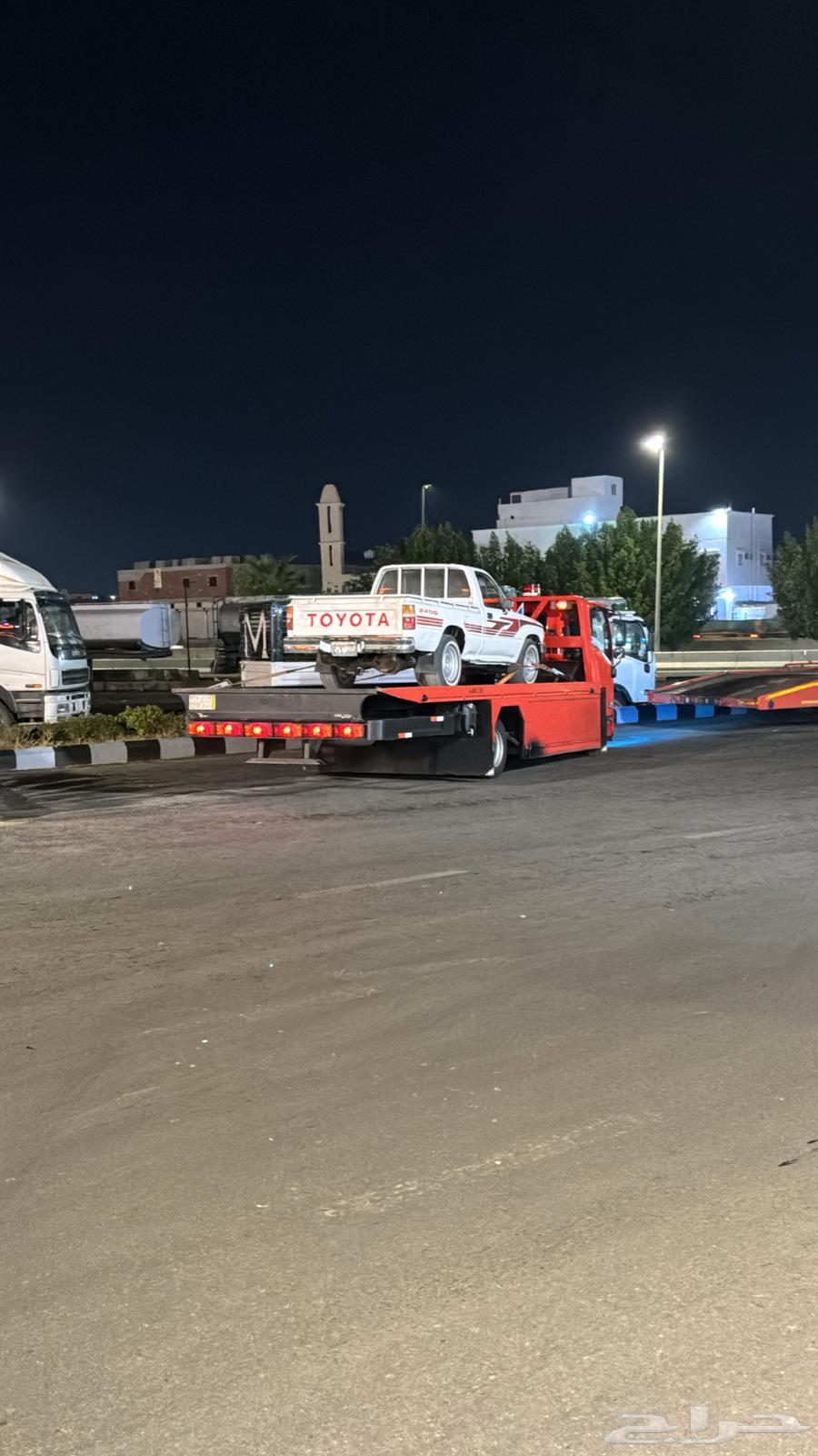 Yanbu Surface64423353075201110