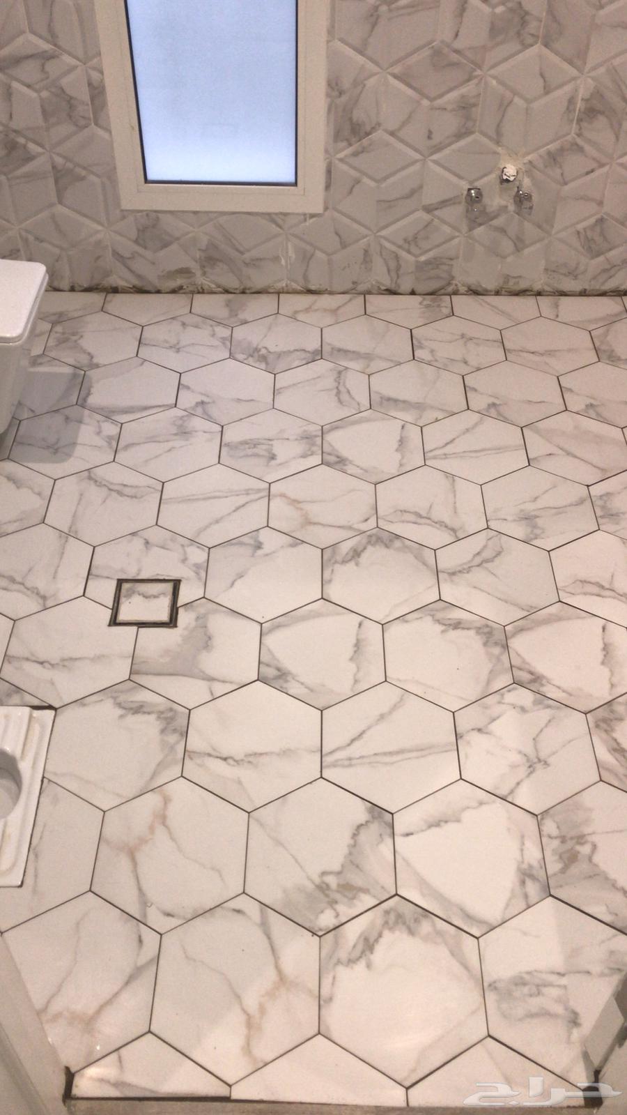 مبلط سيراميك بالرياض ترميم حمامات وصيانه احواش64457925809537113