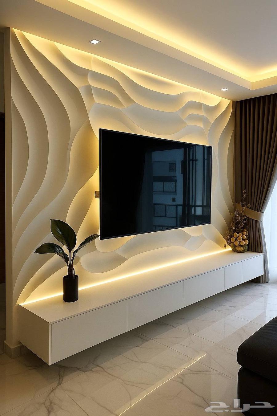 دهانات وديكورات طريف64423354505731114