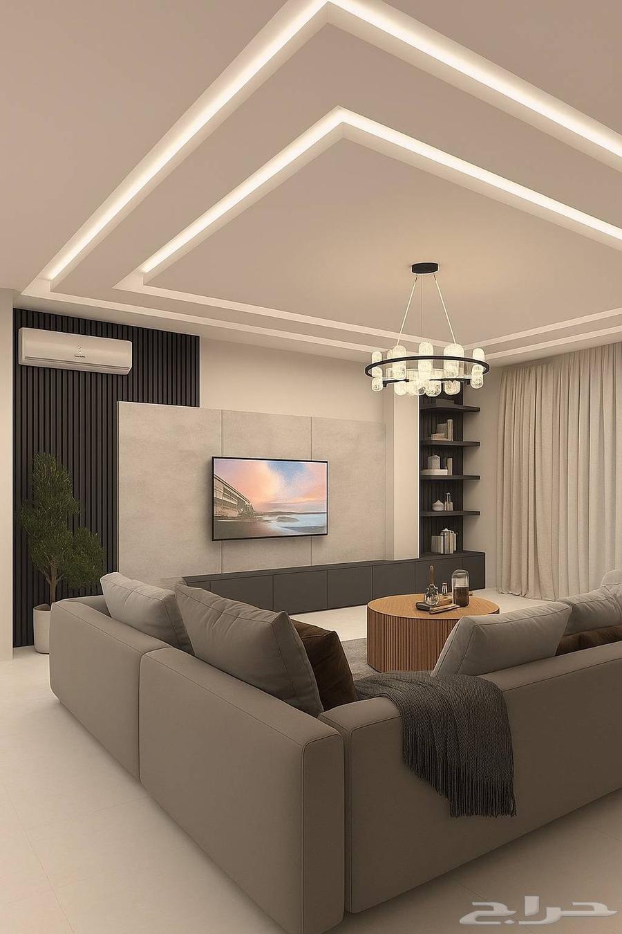 دهانات وديكورات طريف64423354505731112